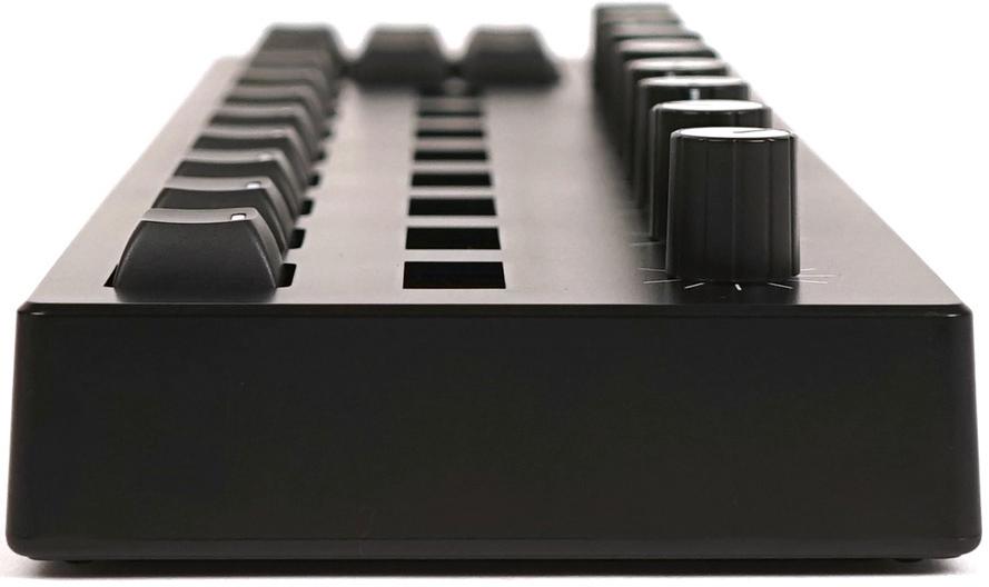 Melbourne Instruments Roto-Control Motorised MIDI Controller